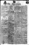 Statesman (London) Thursday 02 August 1810 Page 1
