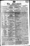 Statesman (London) Monday 03 September 1810 Page 1
