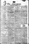 Statesman (London) Tuesday 11 September 1810 Page 1