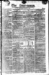 Statesman (London) Thursday 25 October 1810 Page 1