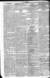 Statesman (London) Monday 03 December 1810 Page 4