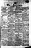 Statesman (London) Thursday 24 October 1811 Page 1