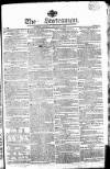 Statesman (London) Saturday 04 January 1812 Page 1
