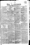 Statesman (London) Wednesday 08 January 1812 Page 1