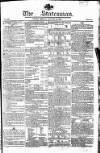 Statesman (London) Monday 20 January 1812 Page 1