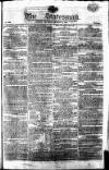 Statesman (London) Thursday 12 March 1812 Page 1