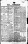 Statesman (London) Wednesday 08 April 1812 Page 1