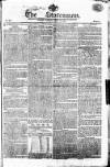 Statesman (London) Friday 10 April 1812 Page 1