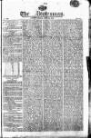 Statesman (London) Friday 24 April 1812 Page 1