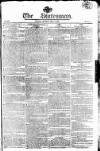 Statesman (London) Monday 04 May 1812 Page 1