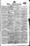 Statesman (London) Thursday 04 June 1812 Page 1