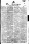 Statesman (London) Wednesday 29 July 1812 Page 1