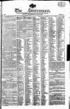 Statesman (London) Wednesday 08 July 1812 Page 1
