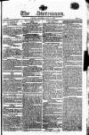 Statesman (London) Saturday 11 July 1812 Page 1
