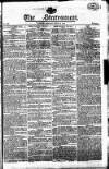 Statesman (London) Monday 13 July 1812 Page 1