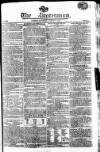 Statesman (London) Saturday 01 August 1812 Page 1