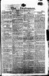 Statesman (London) Thursday 13 August 1812 Page 1
