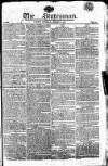Statesman (London) Saturday 15 August 1812 Page 1