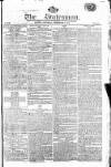 Statesman (London) Saturday 05 September 1812 Page 1