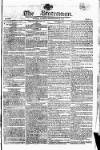 Statesman (London) Tuesday 22 September 1812 Page 1