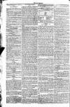 Statesman (London) Thursday 15 October 1812 Page 2
