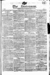 Statesman (London) Monday 05 October 1812 Page 1