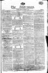 Statesman (London) Friday 09 October 1812 Page 1