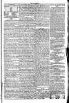 Statesman (London) Wednesday 14 October 1812 Page 3