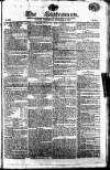Statesman (London) Wednesday 04 November 1812 Page 1