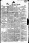 Statesman (London) Monday 09 November 1812 Page 1
