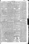 Statesman (London) Monday 09 November 1812 Page 3