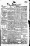 Statesman (London) Wednesday 11 November 1812 Page 1