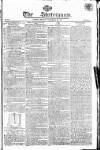 Statesman (London) Monday 30 November 1812 Page 1