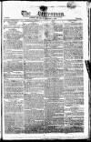 Statesman (London) Thursday 03 December 1812 Page 1