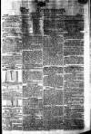 Statesman (London) Tuesday 12 January 1813 Page 1