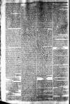 Statesman (London) Thursday 14 January 1813 Page 4