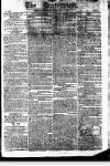 Statesman (London) Saturday 13 February 1813 Page 1