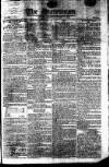Statesman (London) Thursday 11 March 1813 Page 1