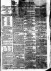 Statesman (London) Wednesday 07 April 1813 Page 1