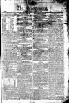 Statesman (London) Monday 12 April 1813 Page 1