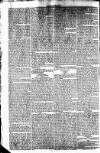 Statesman (London) Friday 07 May 1813 Page 4