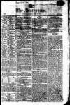 Statesman (London) Thursday 22 July 1813 Page 1