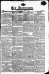 Statesman (London) Monday 02 August 1813 Page 1