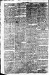 Statesman (London) Friday 06 August 1813 Page 4