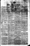 Statesman (London) Saturday 07 August 1813 Page 1