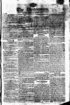 Statesman (London) Saturday 14 August 1813 Page 1