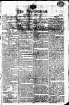 Statesman (London) Monday 16 August 1813 Page 1
