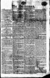 Statesman (London) Friday 03 September 1813 Page 1