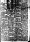 Statesman (London) Monday 06 September 1813 Page 1