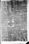 Statesman (London) Wednesday 29 September 1813 Page 3